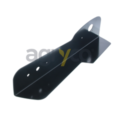 Support-piece d'assemblage pour téléscopique MANITOU 52508892 adaptable