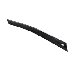 Lame claire-voie droite pour charrue PÖTTINGER 041 876 A adaptable - Blacksteel©