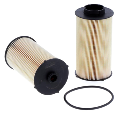 Filtre à gasoil adaptable HIFI FILTER SN80057