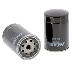 Filtro transmisión hidráulica HIFI FILTER SO053 Adaptable