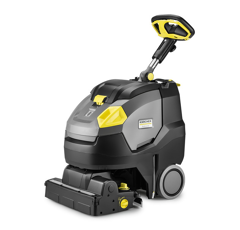 Autolaveuse autotractée BR 45/22 C Bp Pack - 750 - 1050 tr/min - KÄRCHER