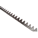 Mähmesser 23 Klingen ESM 2482050