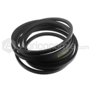 Courroie trapezoidale pour moissonneuse CASE IH 833855M1 adaptable