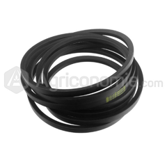Courroie trapezoidale pour moissonneuse CASE IH 833855M1 adaptable
