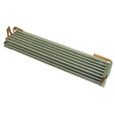 Evaporateur climatisation pour tracteur JOHN DEERE RE214384 adaptable