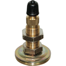 Valve pneu tracteur avec embout 3285244004220 adapatable