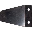 Porte-couteau pour faucheuse PEZET PZ0243 adaptable