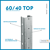 Voestalpine LEOVA® TOP 60/40, galvanisé en continu Z350