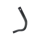 Dent gauche pour déchaumeur LEMKEN 4128171 adaptable - Blacksteel©