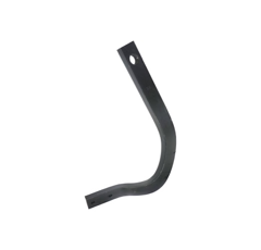 Dent gauche pour déchaumeur LEMKEN 4128171 adaptable 