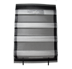 Grille de calandre pour tracteur MASSEY FERGUSON 961041M91 adaptable