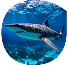 Triticale - Requin