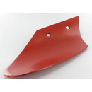 Versoir de rasette gauche pour charrue KVERNELAND KK066879 adaptable