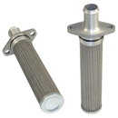 Filtre hydraulique adaptable HIFI FILTER SH77921