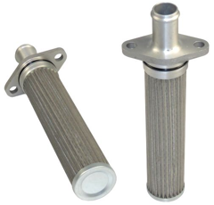 Filtre hydraulique adaptable HIFI FILTER SH77921