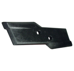 Wechselspitze für Pflug links OLYMPIC 622175 original