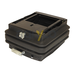 Ressorts pour siege pour téléscopique MERLO 56227 adaptable