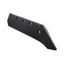 Soc à pointe réversible 16'' droit pour charrue GREGOIRE BESSON 178126 adaptable - Blacksteel©