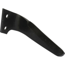 Dent droite 310x100x15 mm pour herse rotative PERUGINI adaptable