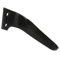 Eggenzinke rechts HR 100X15 D16 L310 - PERUGI - Nachbau