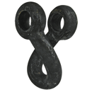 Manille 73x48 pour broyeur FALC adaptable 