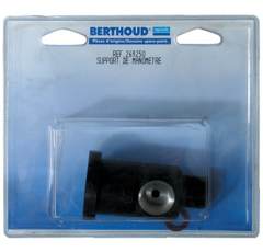 Support de manomètre - BERTHOUD 269250