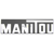 Autocollant manitou pour téléscopique MANITOU 600692 adaptable