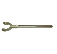 Fourche Y pour MASSEY FERGUSON 897683M92 adaptable