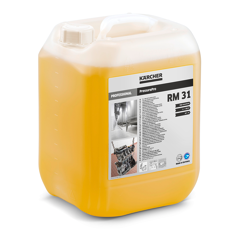 Dégraissant PressurePro Extra RM 31 10 L | KÄRCHER