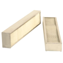 Filtre habitacle adaptable HIFI FILTER SC90162