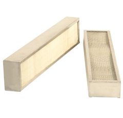 Filtre habitacle adaptable HIFI FILTER SC90162