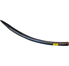 Dent Ø 25 x 480 mm pour chargeur MAILLEUX adaptable
