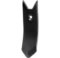 Pointe de soc pour déchameurs KÖCKERLING 506065 adaptable