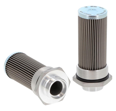 Filtre hydraulique adaptable HIFI FILTER SH77971