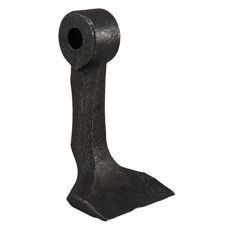 Marteau pour broyeur BERTI Mt/3507 adaptable