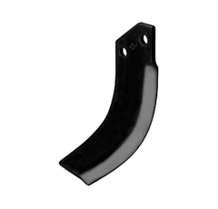 Lame gauche pour Fraise/Rotavator FORIGO-ROTERITALIA F2095010S adaptable 