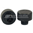 Filtre d'aération adaptable HIFI FILTER FS452