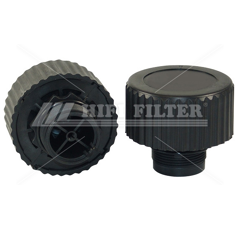 Filtre d'aération adaptable HIFI FILTER FS452