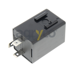 Centrale clignotante pour téléscopique JCB 716/24900 adaptable