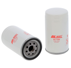 Filtre à huile adaptable HIFI FILTER SO7309