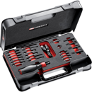 Coffret de 23 tournevis assisté E-PROTWIST | FACOM