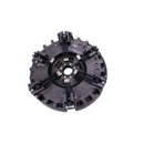 Embrayage double LUK pour tracteur MASSEY FERGUSON V82224600 adaptable