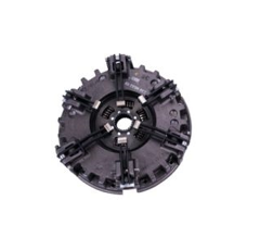 Embrayage double LUK pour tracteur MASSEY FERGUSON V82224600 adaptable
