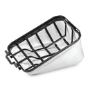 Panier filtrant complet blanc | KÄRCHER