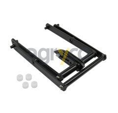 Bras de suspension pour téléscopique MANITOU 564027 adaptable