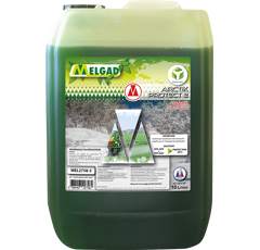 Antigel pour pulvérisateur arctik protec 10 l - MELGAD