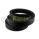 Courroie de variateur 2450 mm pour moissonneuse CLAAS adaptable