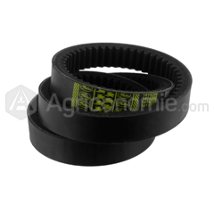 Courroie de variateur 2450 mm pour moissonneuse CLAAS adaptable