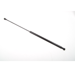 Gasfeder    210N  L:610/355Heckscheibe passend zu Claas-Renault 