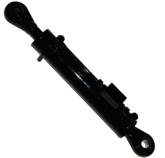 Troisième point hydraulique 570  x 866 mm S.33123|S33123 adaptable